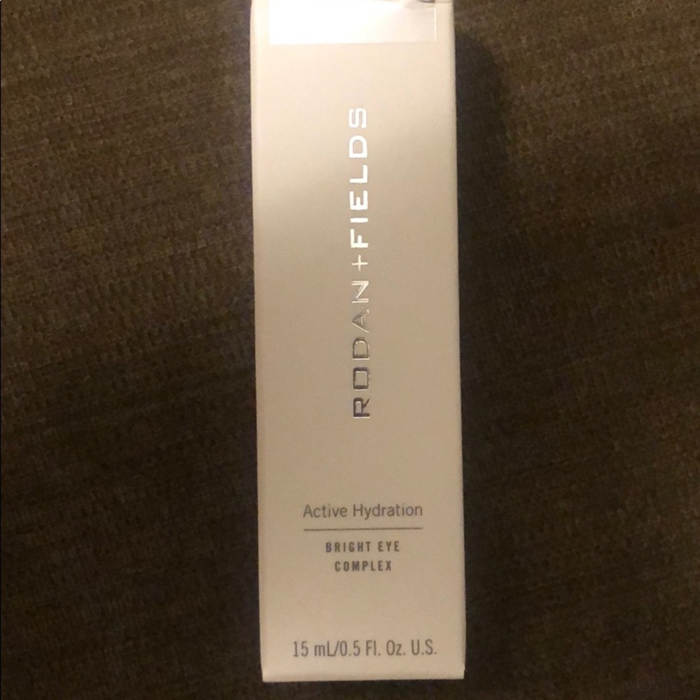 Rodan and Fields Bright eye complex